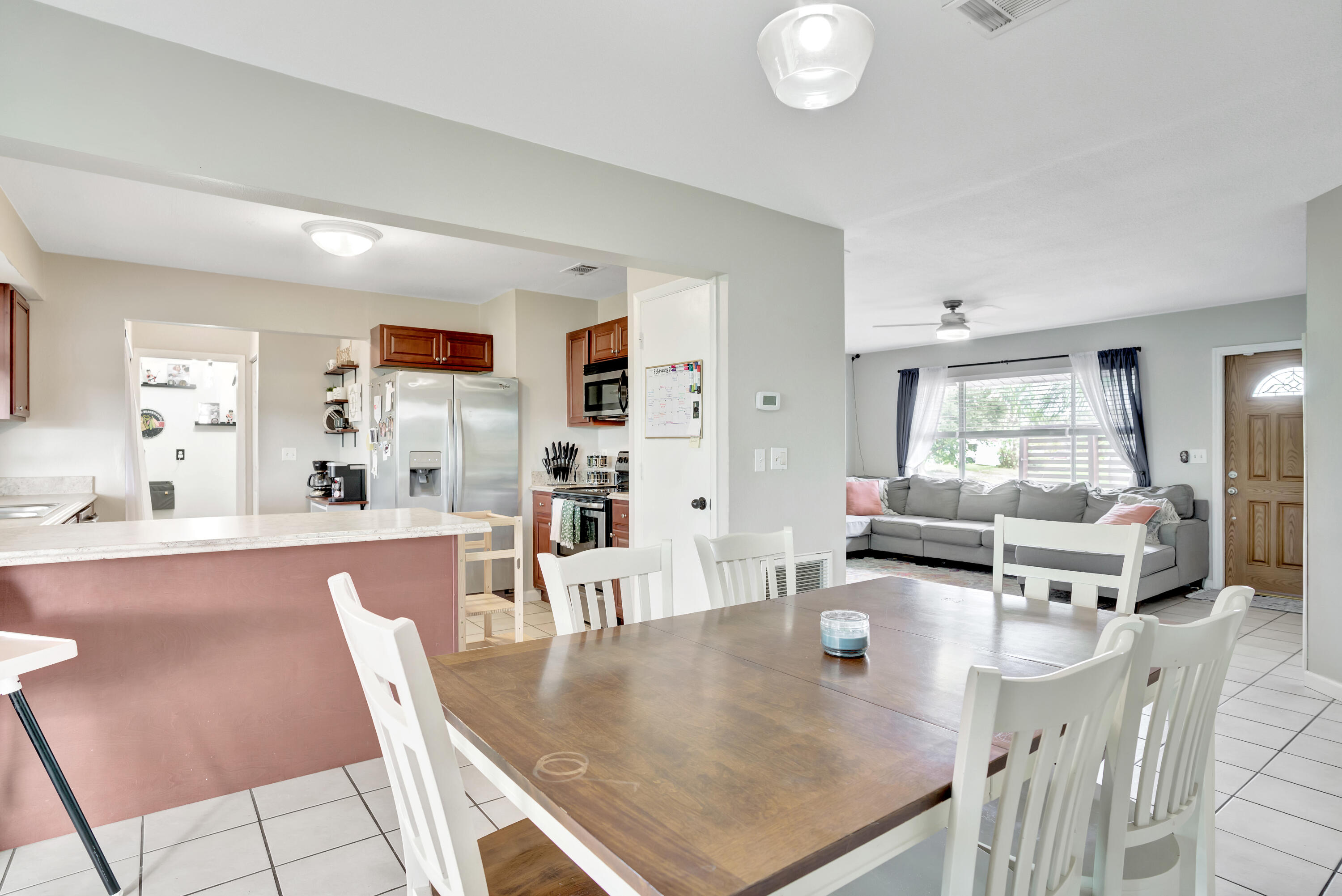 Windmill Pointe - Residential