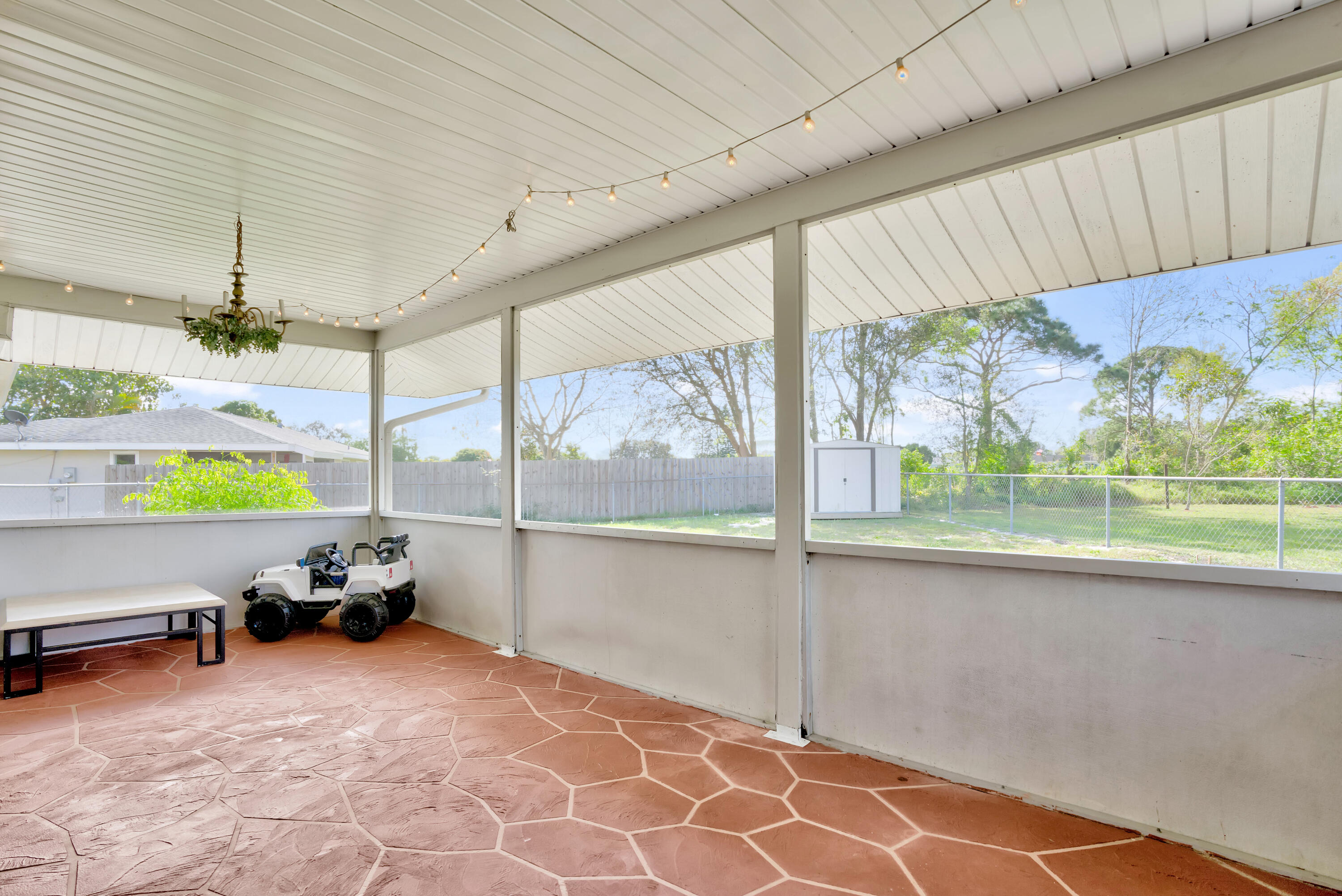 Windmill Pointe - Residential