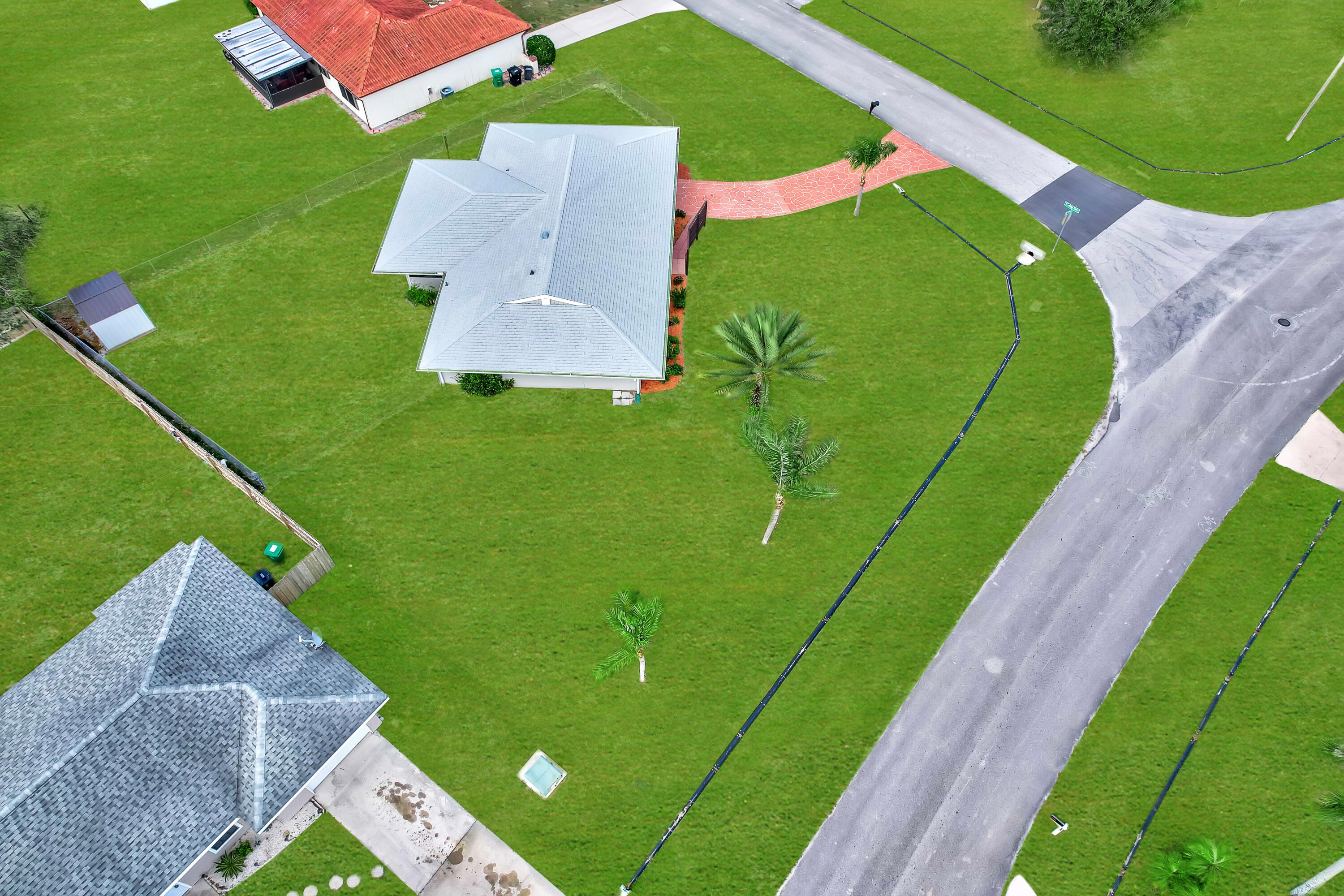 Windmill Pointe - Residential