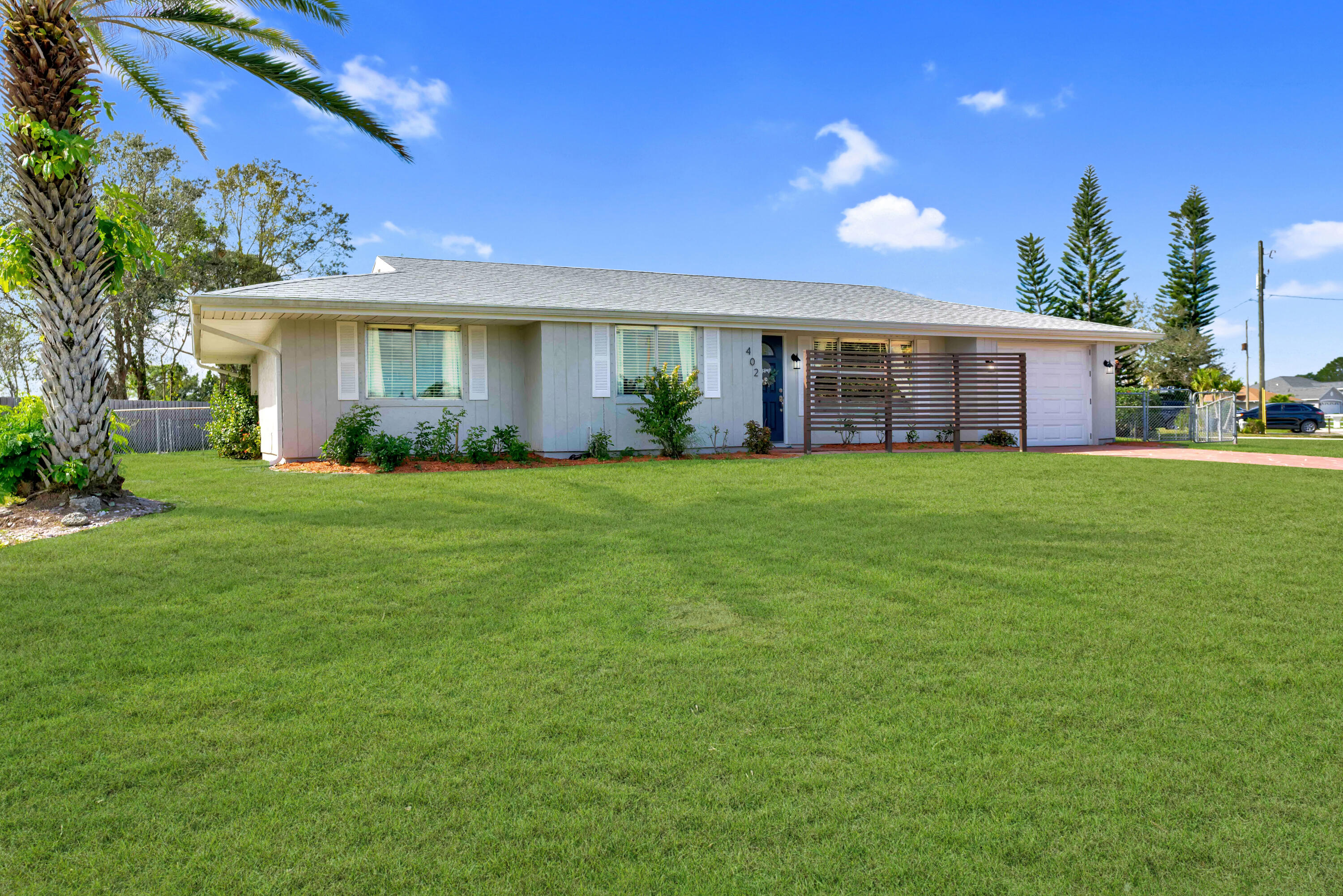 Windmill Pointe - Residential