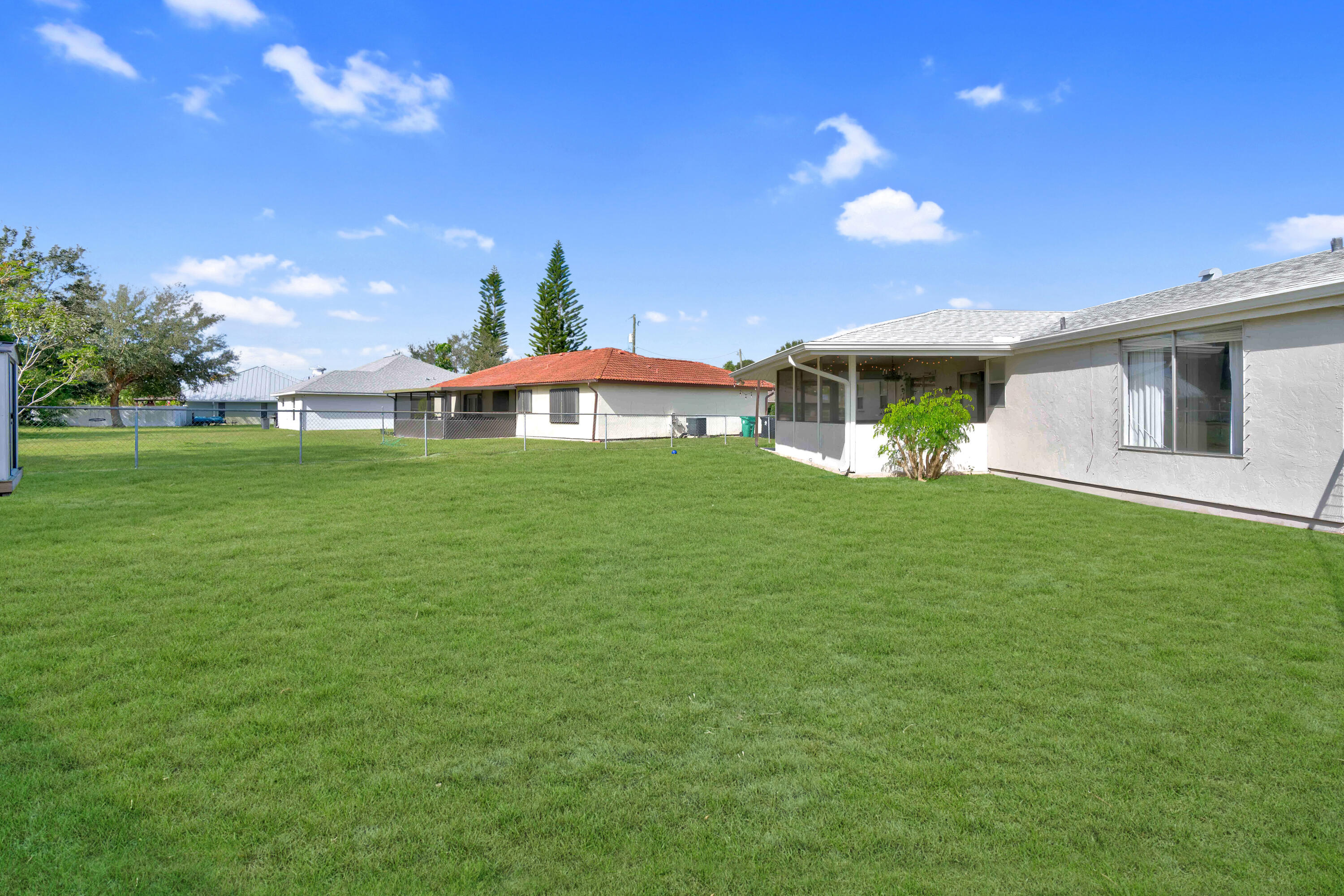 Windmill Pointe - Residential