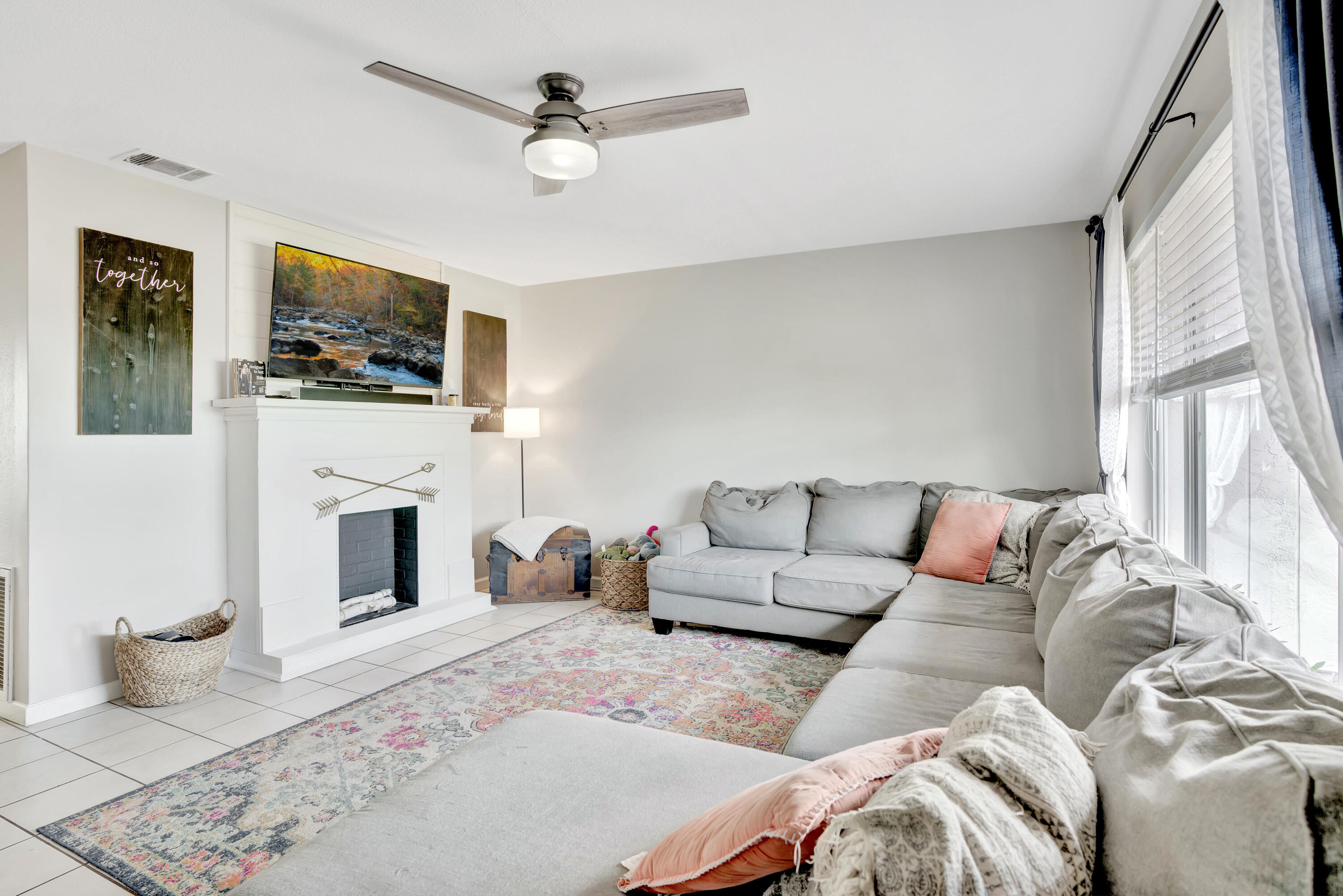 Windmill Pointe - Residential