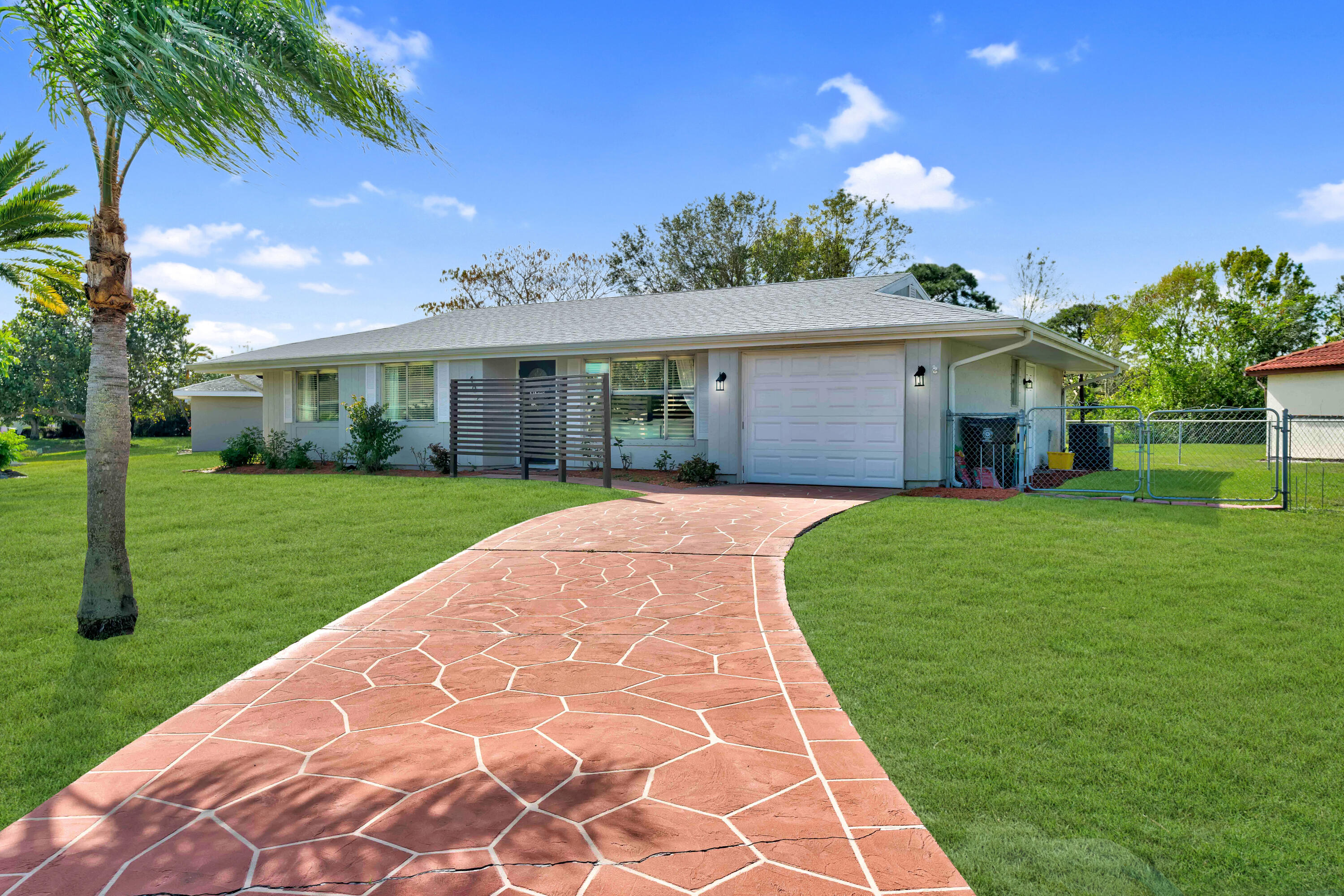 Windmill Pointe - Residential