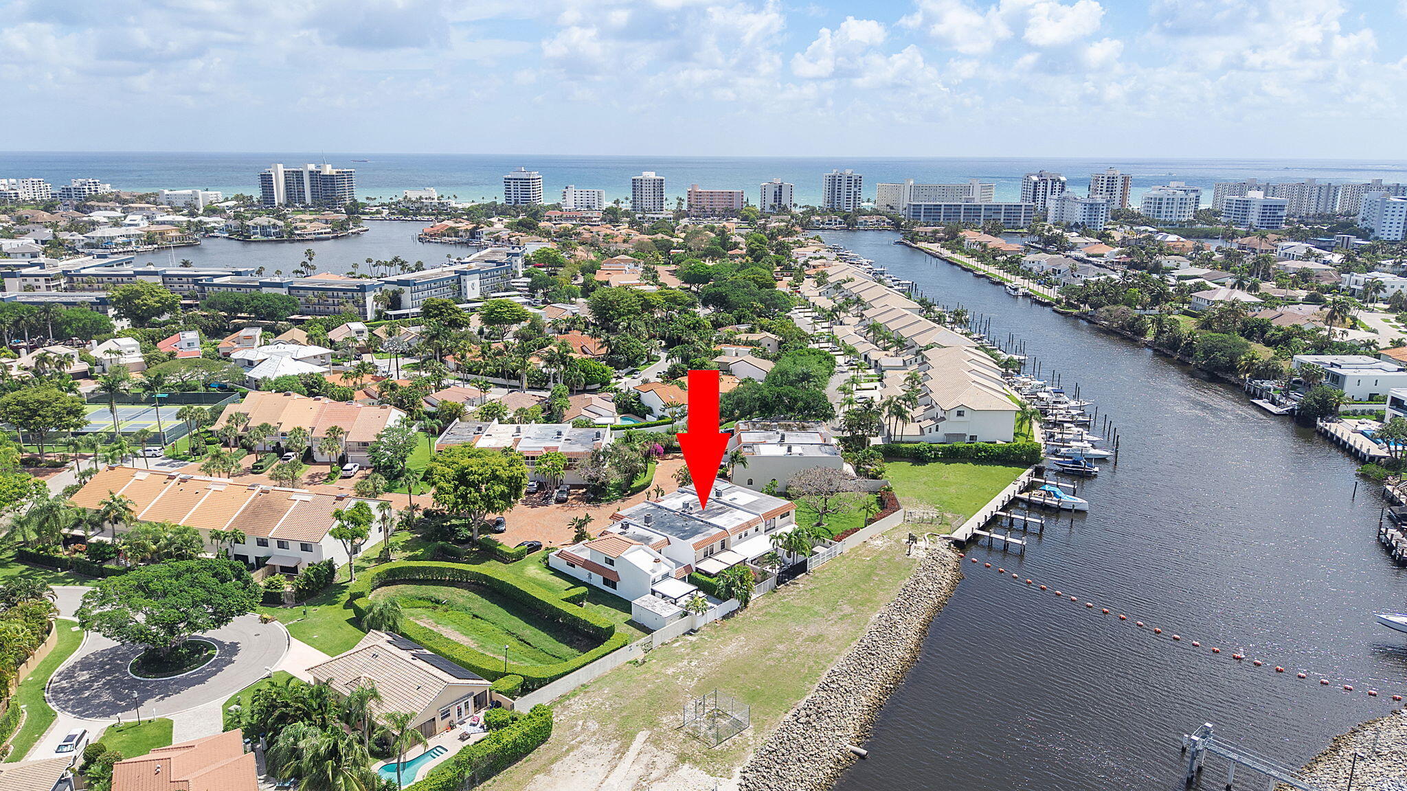 PELICAN HARBOR PH 2 - Residential