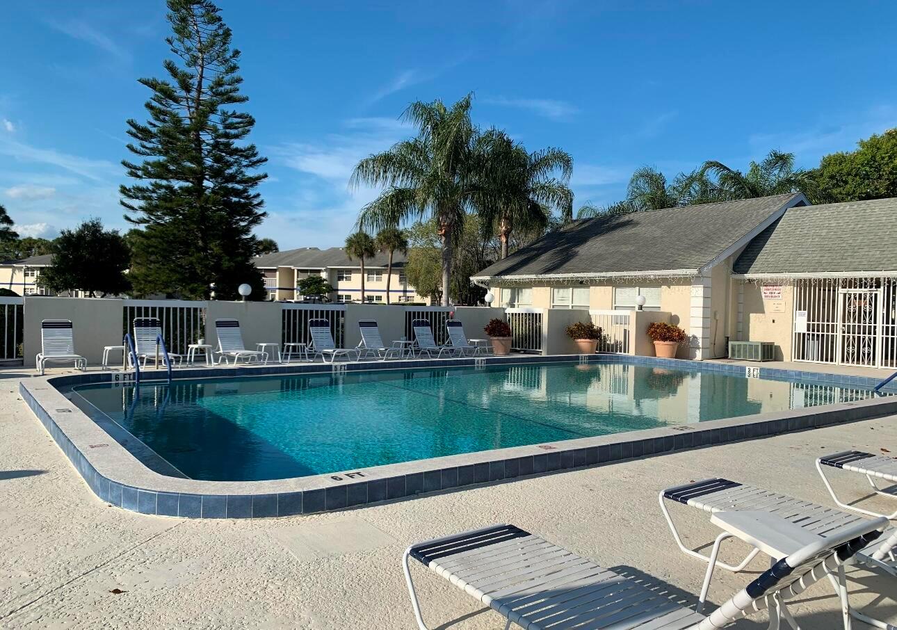 MIDPORT PLACE I, A CONDOM - Residential