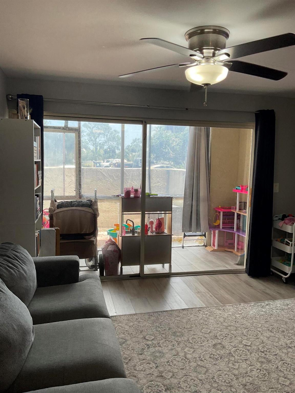 MIDPORT PLACE I, A CONDOM - Residential