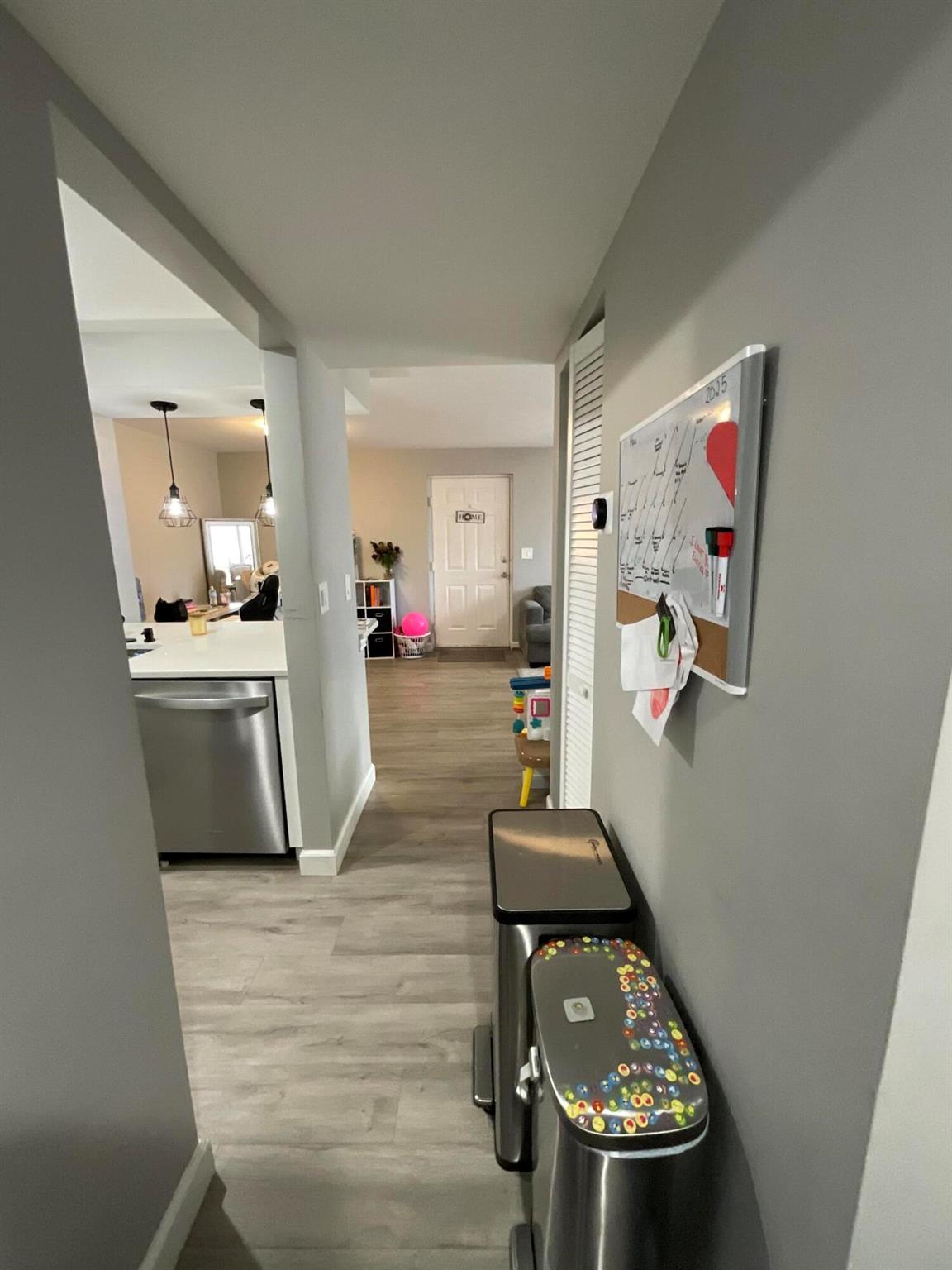 MIDPORT PLACE I, A CONDOM - Residential