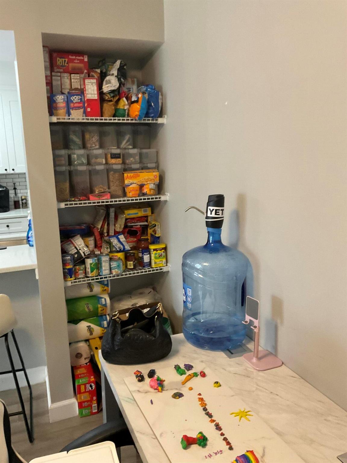 MIDPORT PLACE I, A CONDOM - Residential