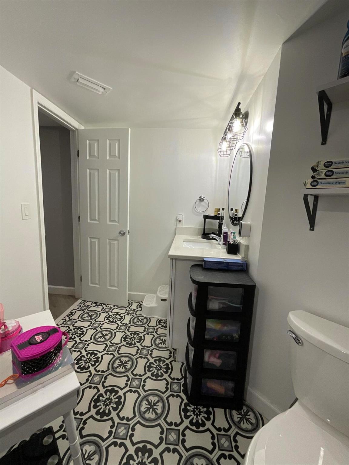 MIDPORT PLACE I, A CONDOM - Residential