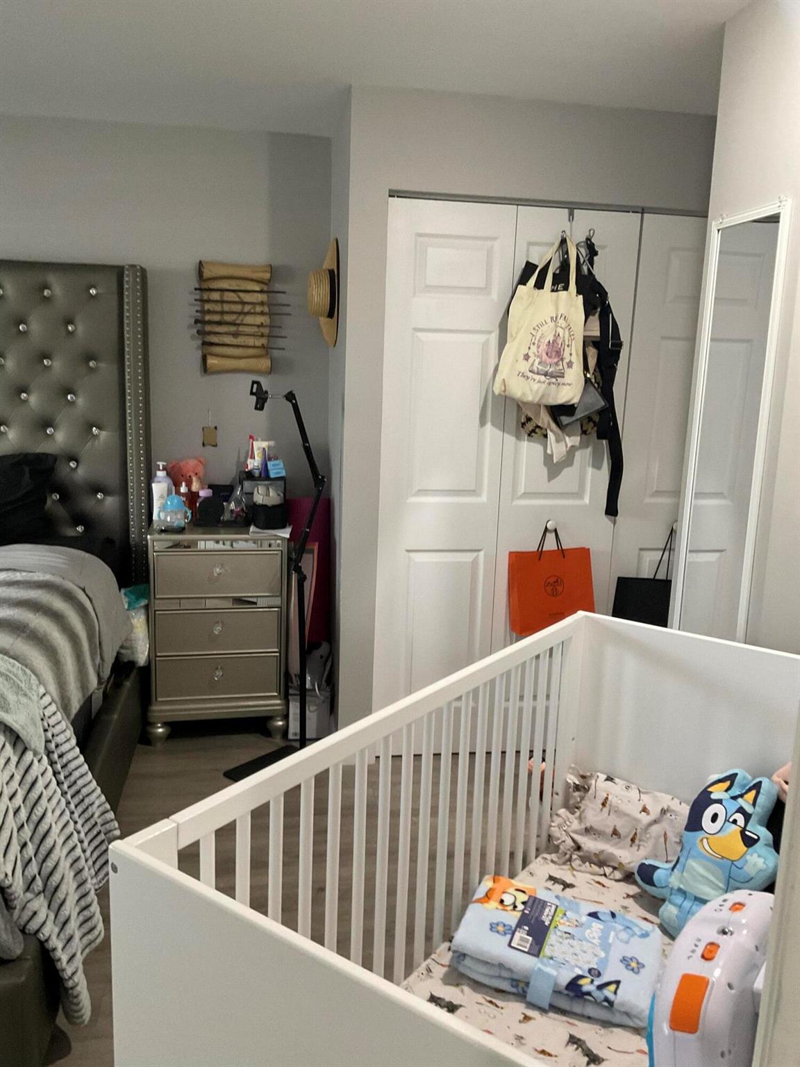 MIDPORT PLACE I, A CONDOM - Residential