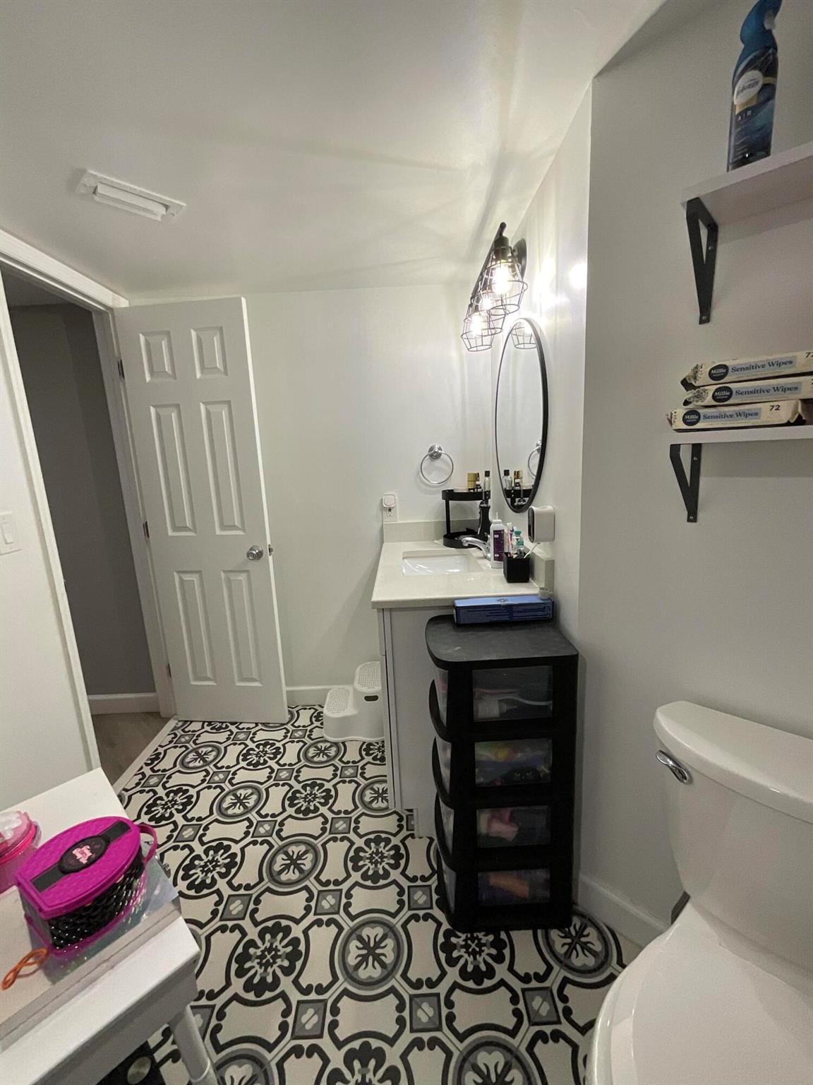 MIDPORT PLACE I, A CONDOM - Residential