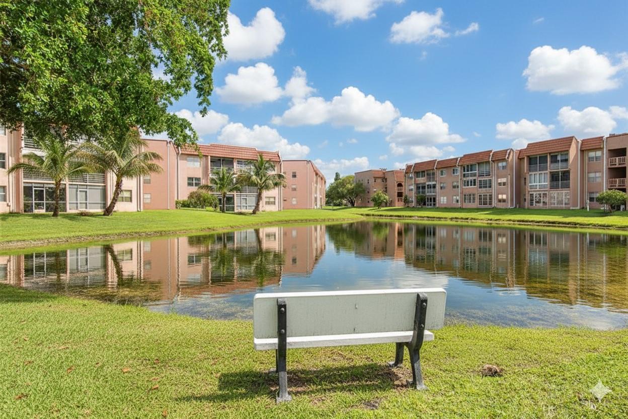 Sunrise Lakes Phase 3 - Residential