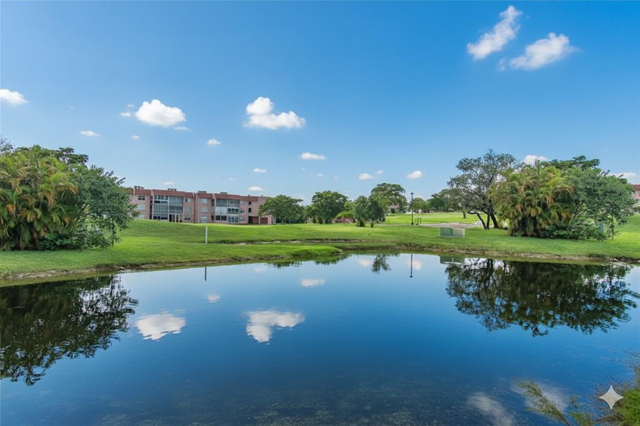 Sunrise Lakes Phase 3 - Residential