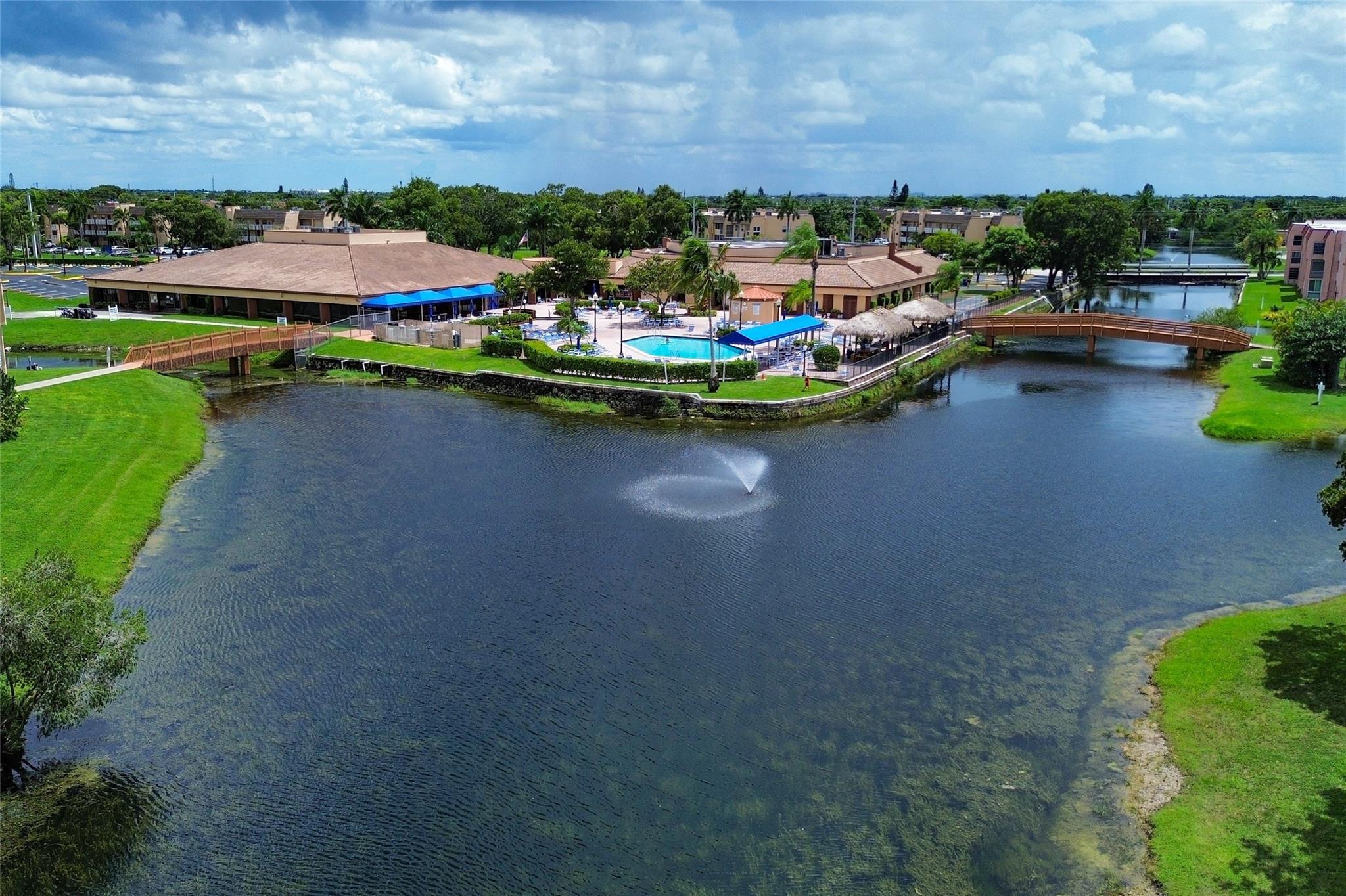 Sunrise Lakes Phase 3 - Residential