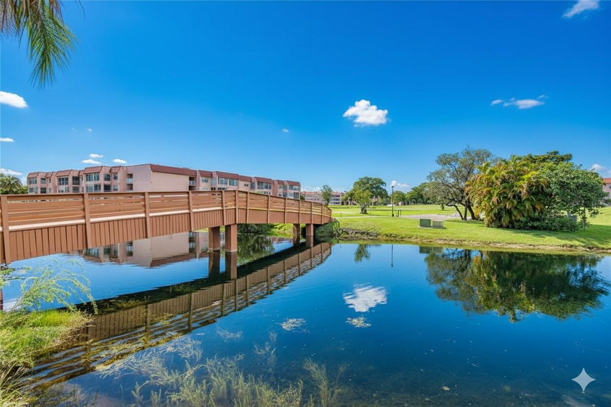 Sunrise Lakes Phase 3 - Residential