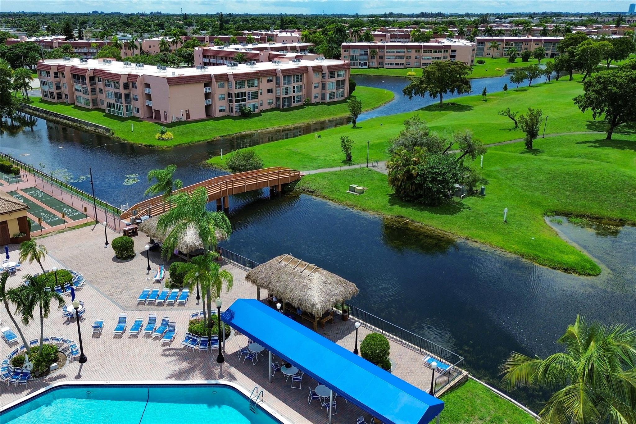 Sunrise Lakes Phase 3 - Residential