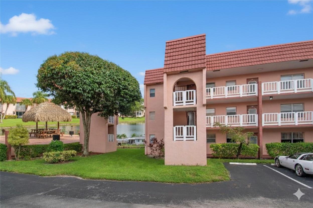 Sunrise Lakes Phase 3 - Residential