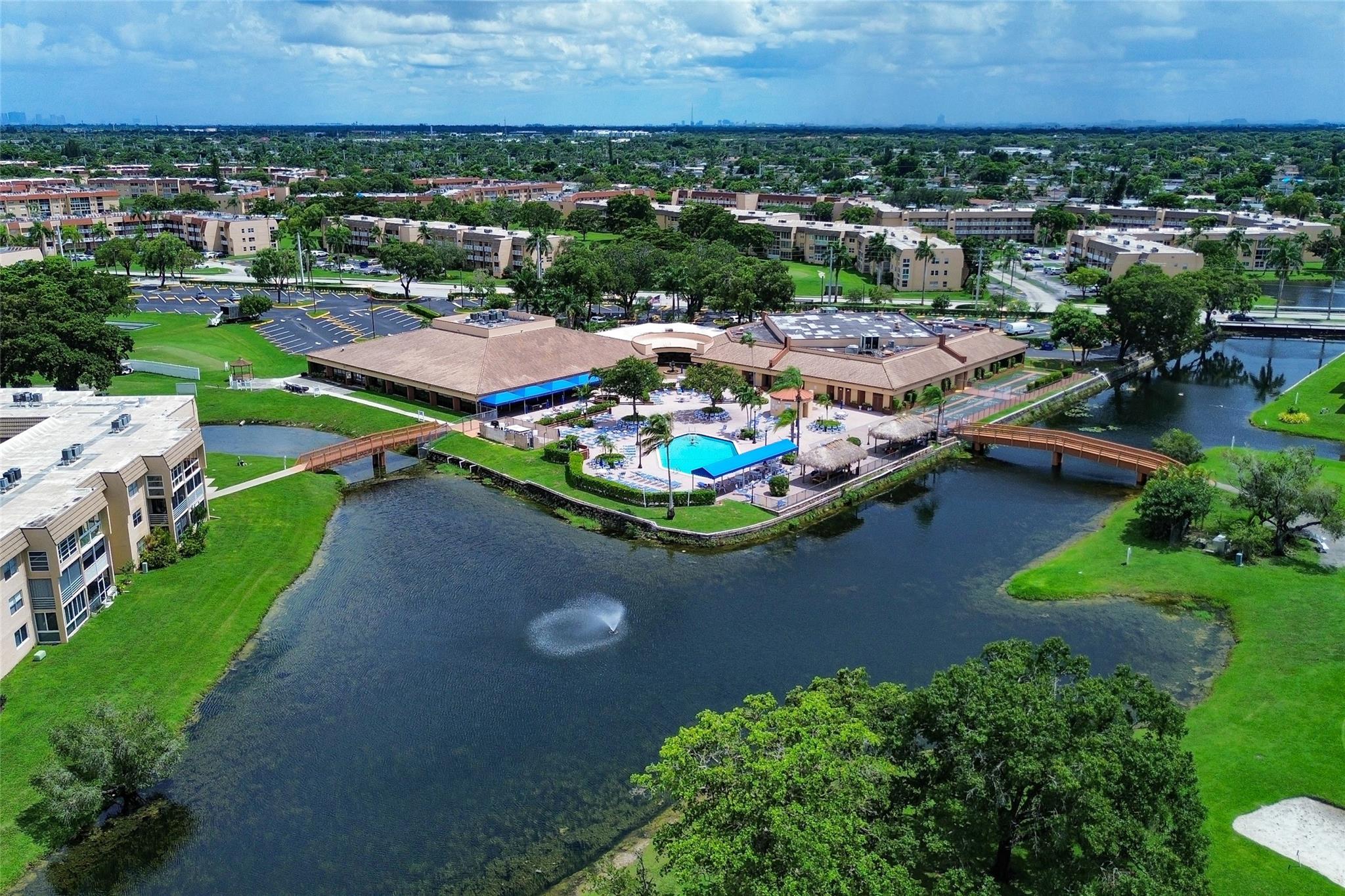 Sunrise Lakes Phase 3 - Residential