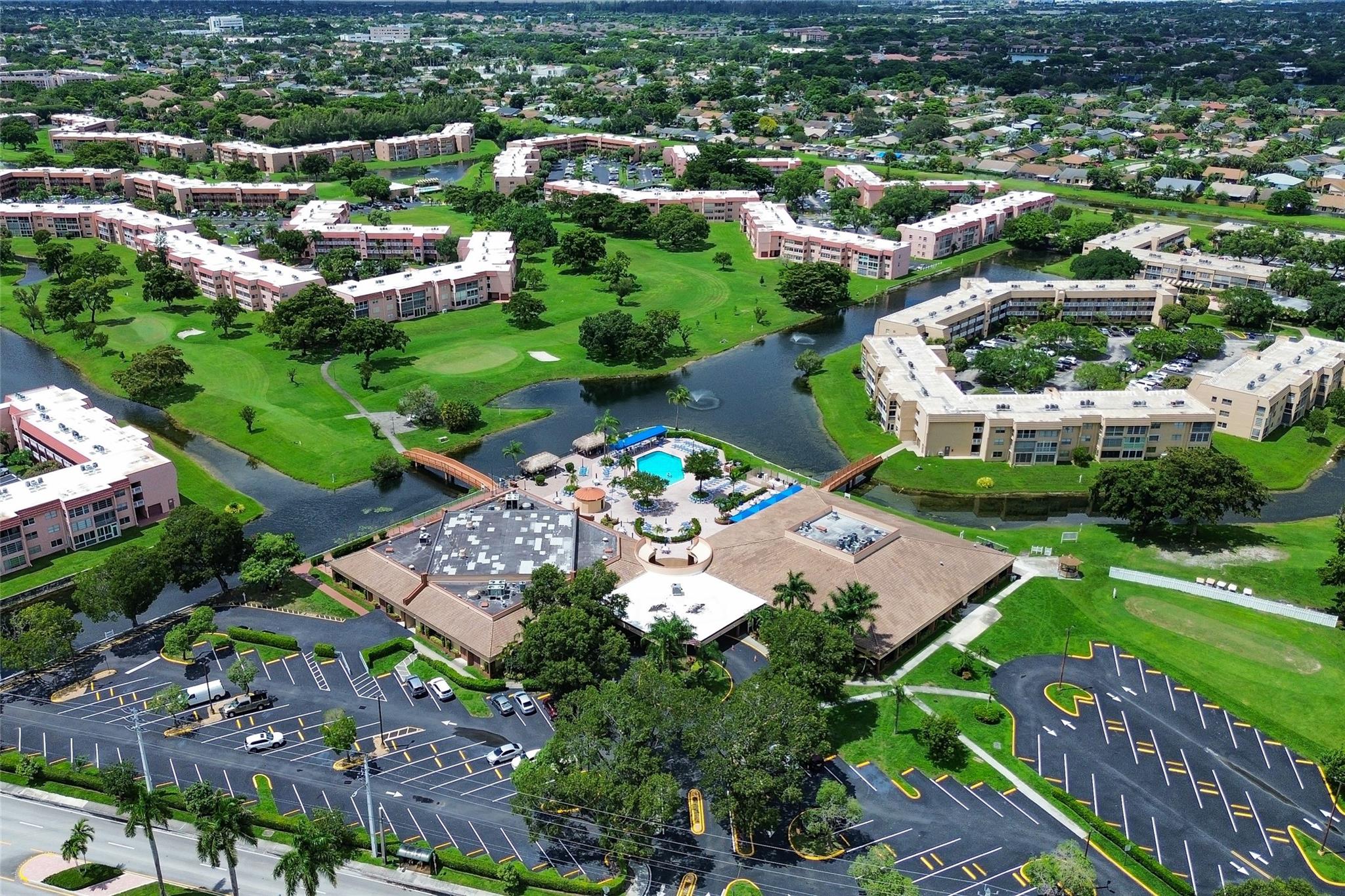 Sunrise Lakes Phase 3 - Residential