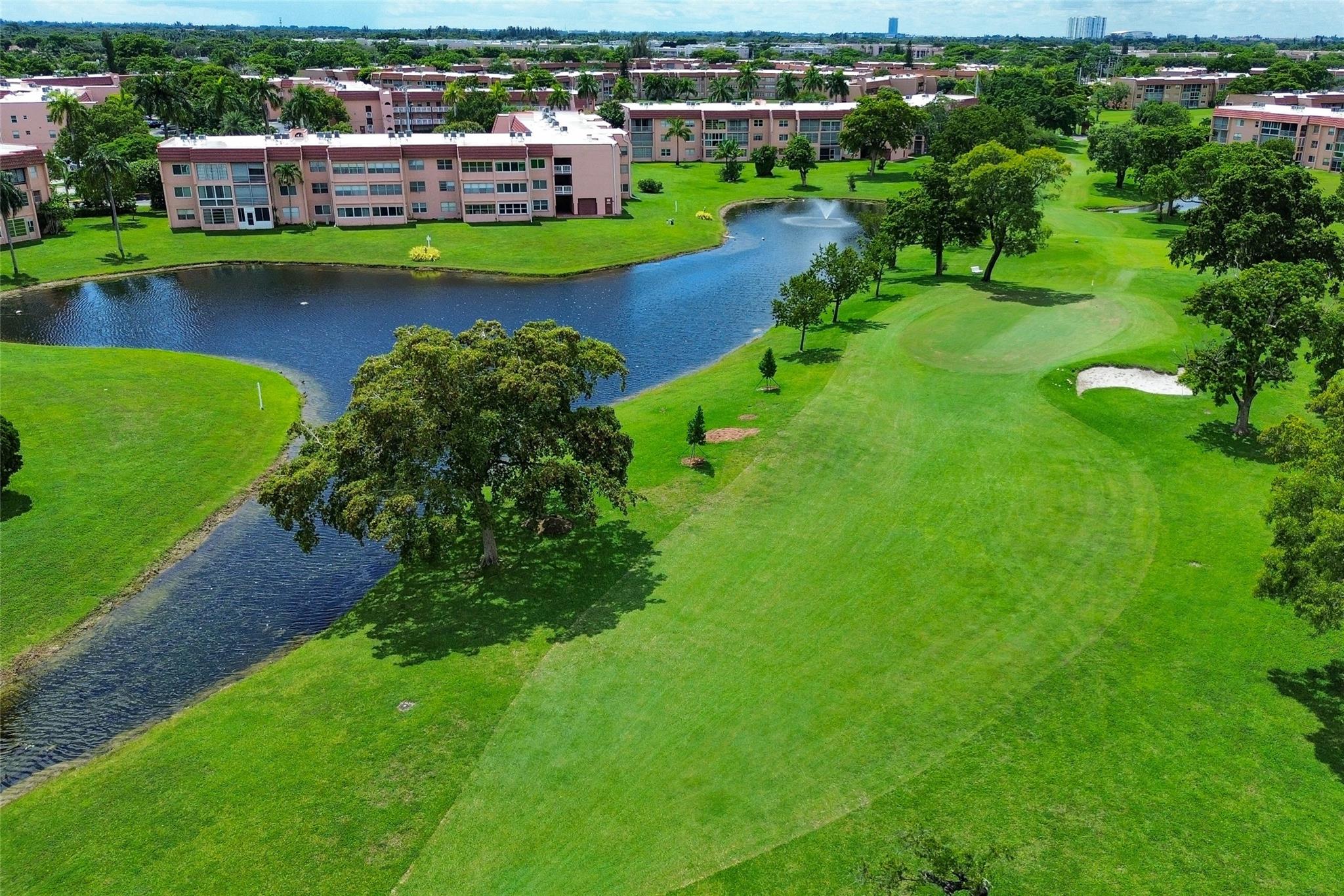 Sunrise Lakes Phase 3 - Residential
