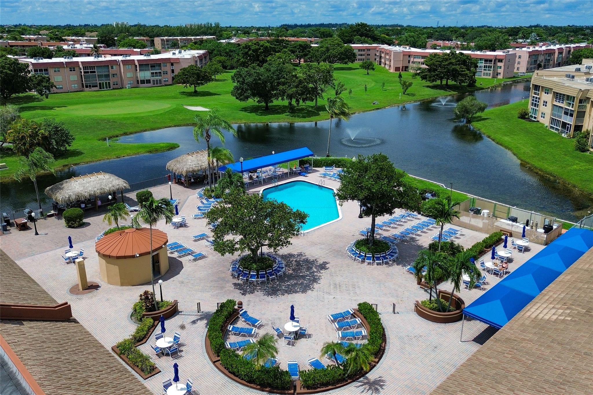 Sunrise Lakes Phase 3 - Residential