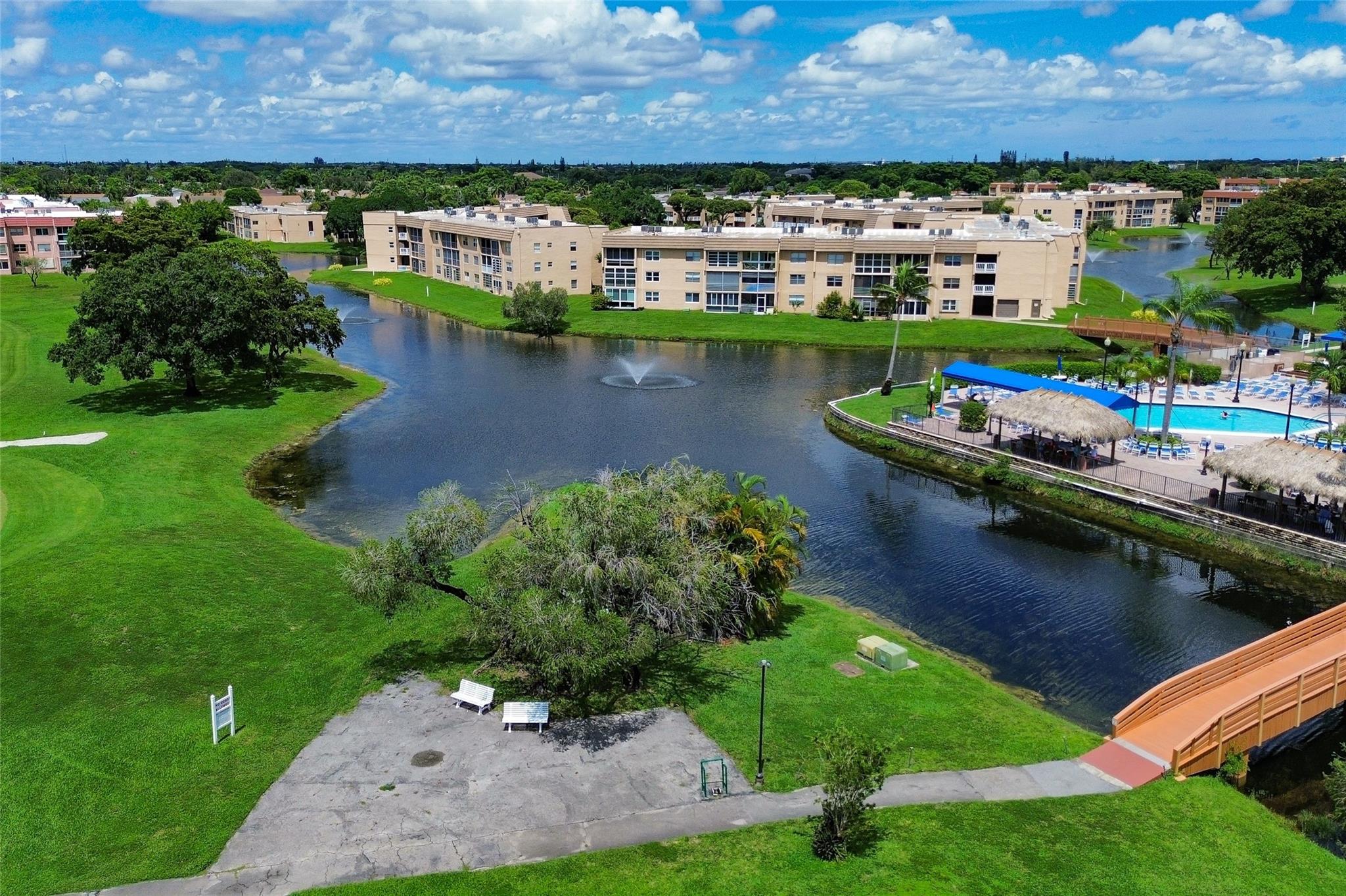 Sunrise Lakes Phase 3 - Residential