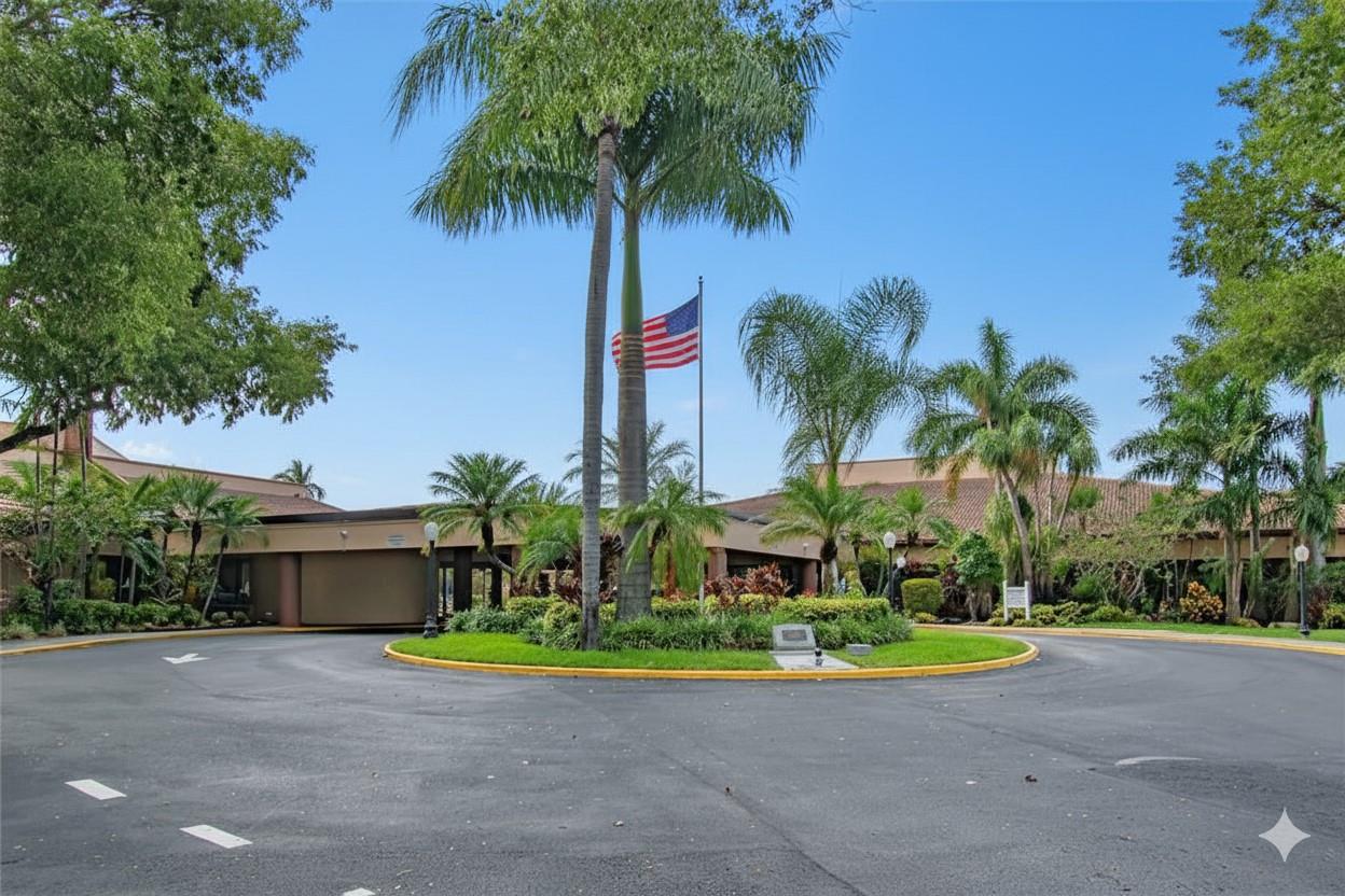 Sunrise Lakes Phase 3 - Residential