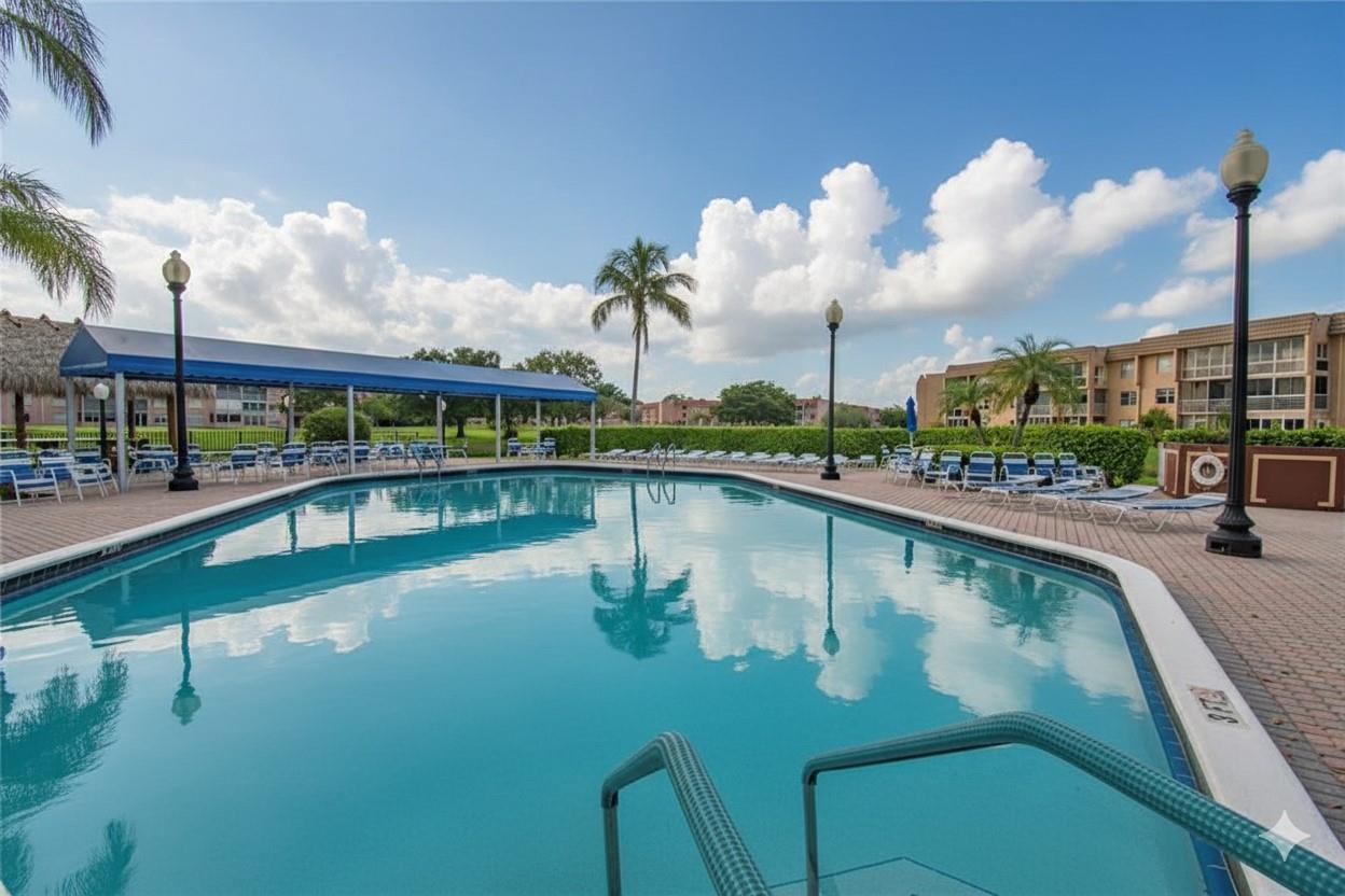 Sunrise Lakes Phase 3 - Residential