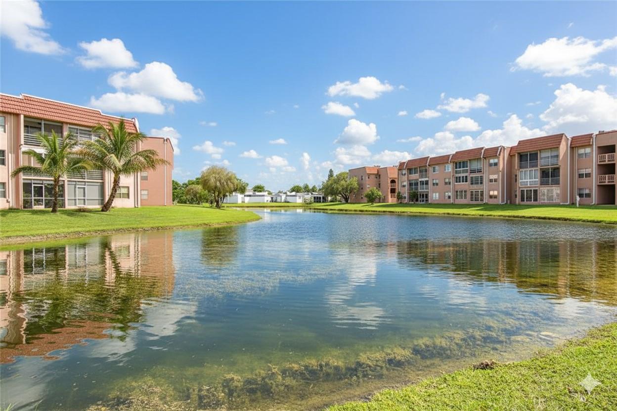 Sunrise Lakes Phase 3 - Residential
