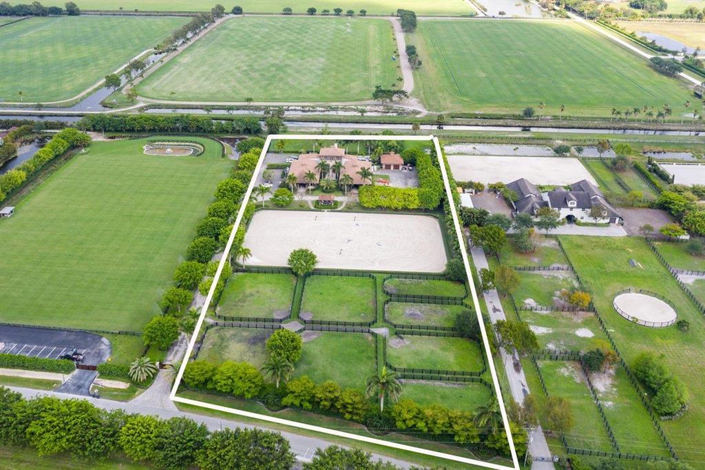 PALM BEACH POINT EAST - Residential