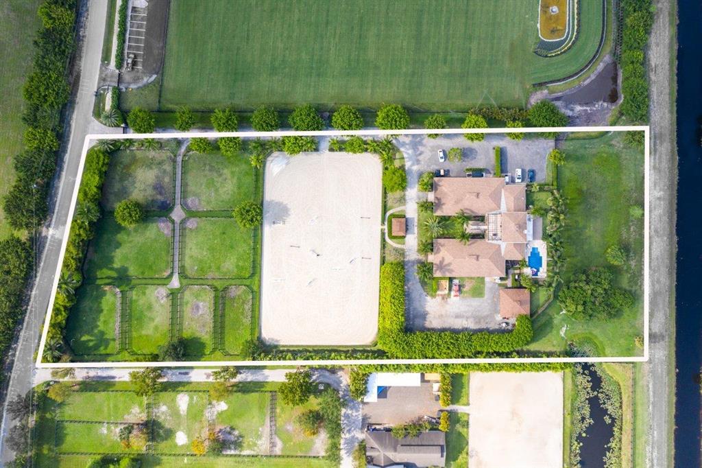 PALM BEACH POINT EAST - Residential