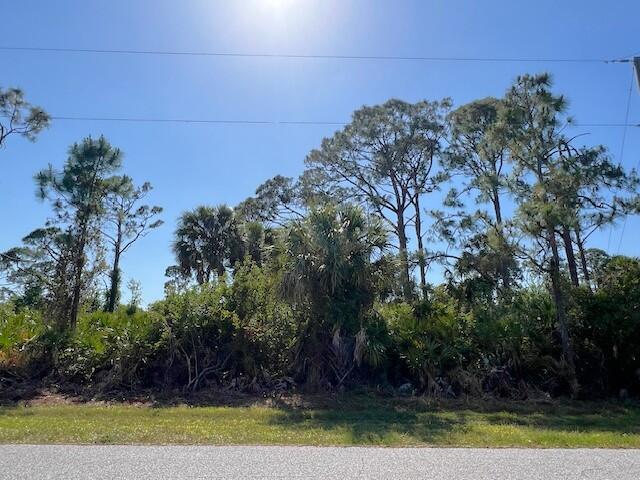 PORT CHARLOTTE SEC 56 - Land