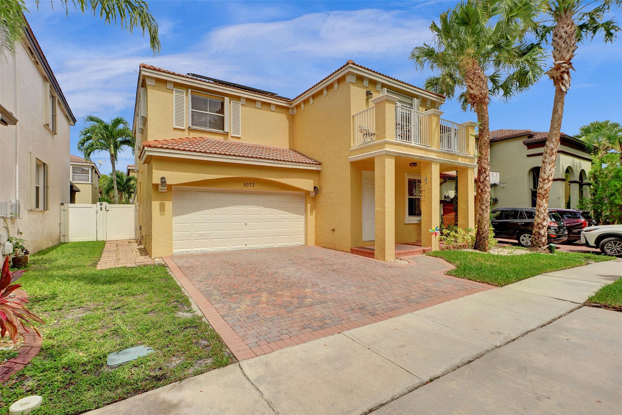 5373 SW 155th Way