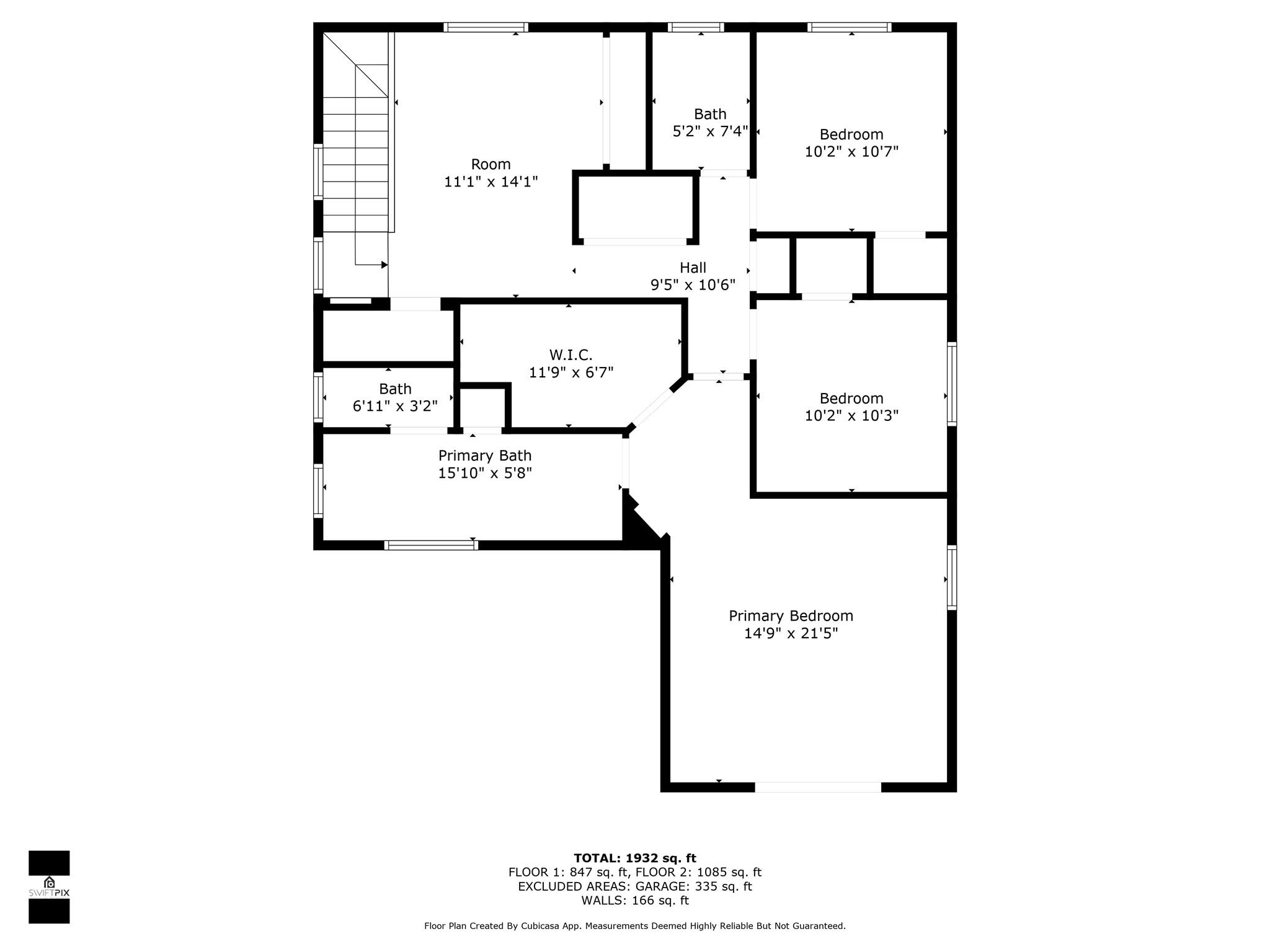 Riviera Isles III 172-36 - Residential