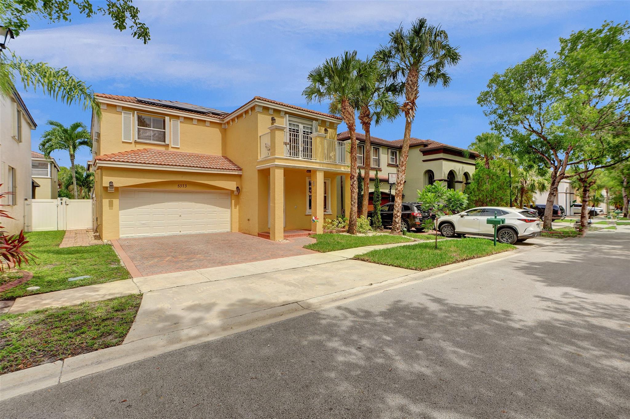 Riviera Isles III 172-36 - Residential