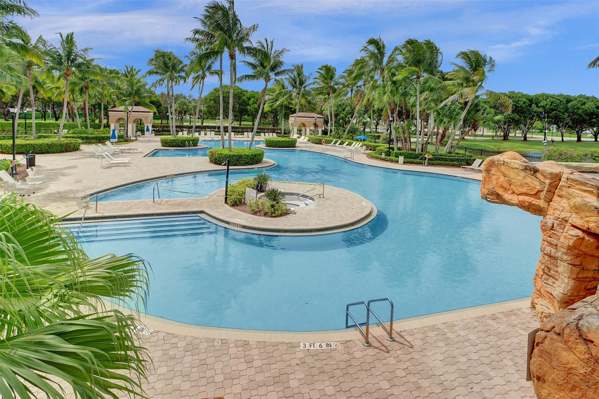 Riviera Isles III 172-36 - Residential