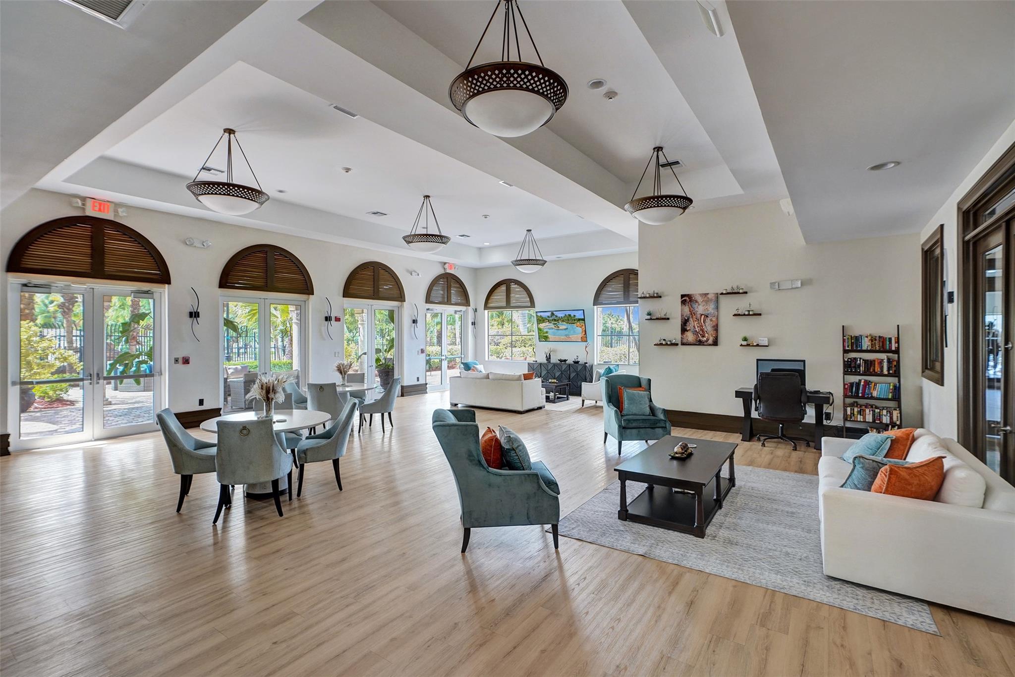 Riviera Isles III 172-36 - Residential
