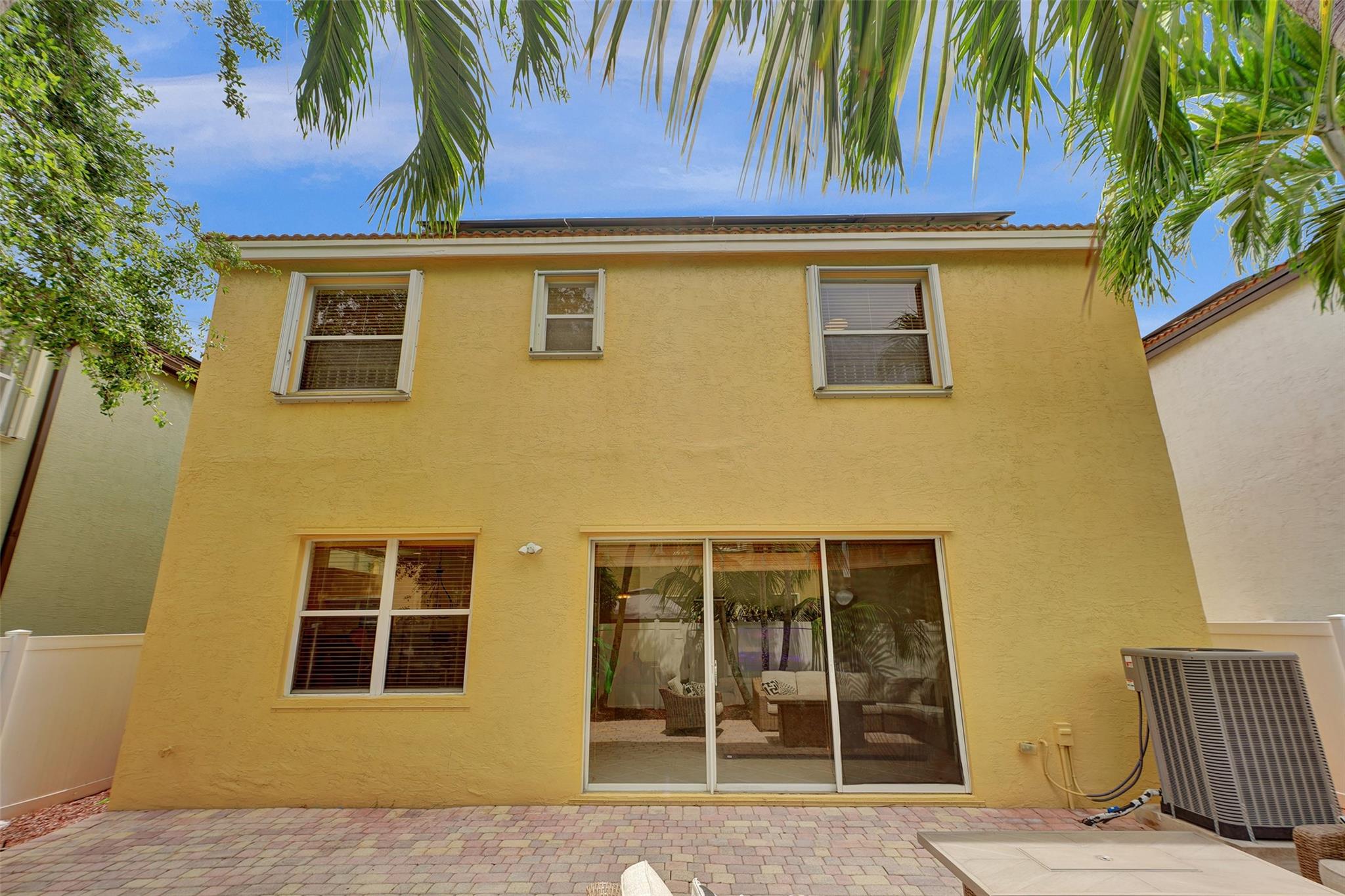 Riviera Isles III 172-36 - Residential
