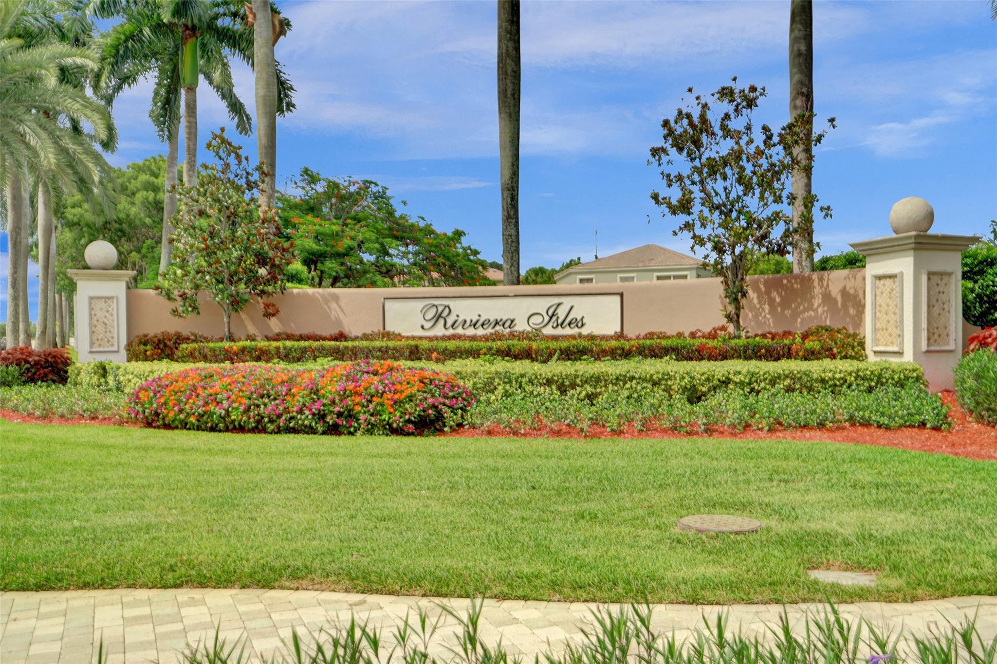 Riviera Isles III 172-36 - Residential
