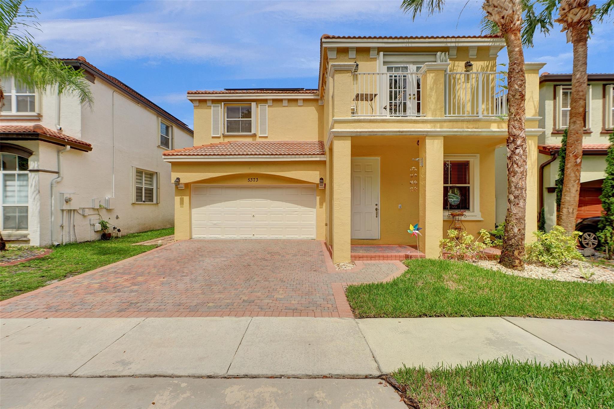 5373 SW 155th Way