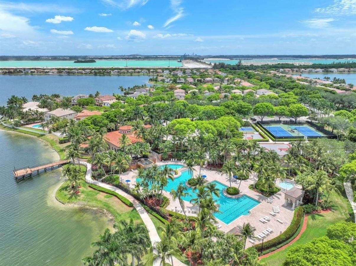 Riviera Isles III 172-36 - Residential