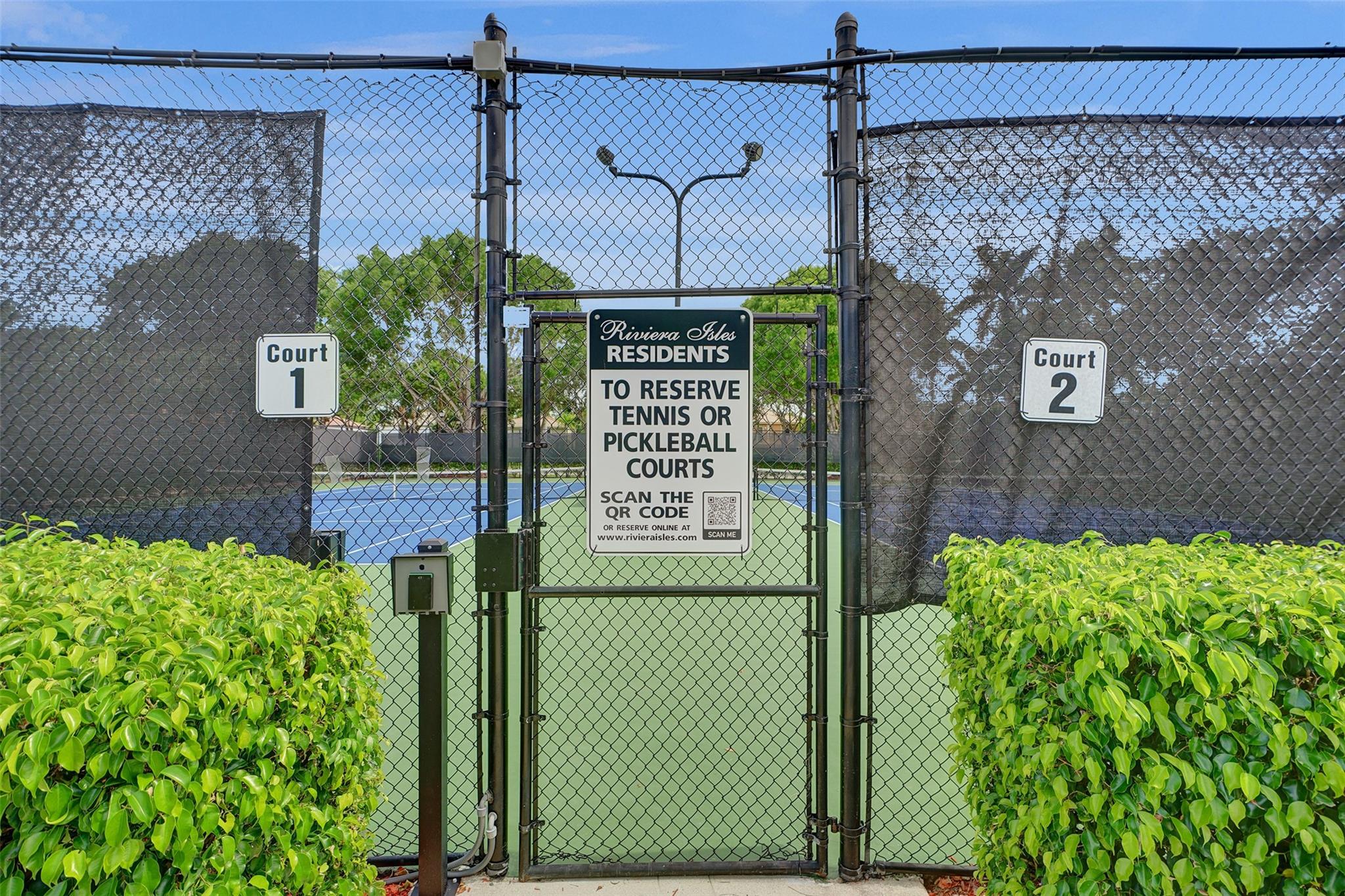 Riviera Isles III 172-36 - Residential
