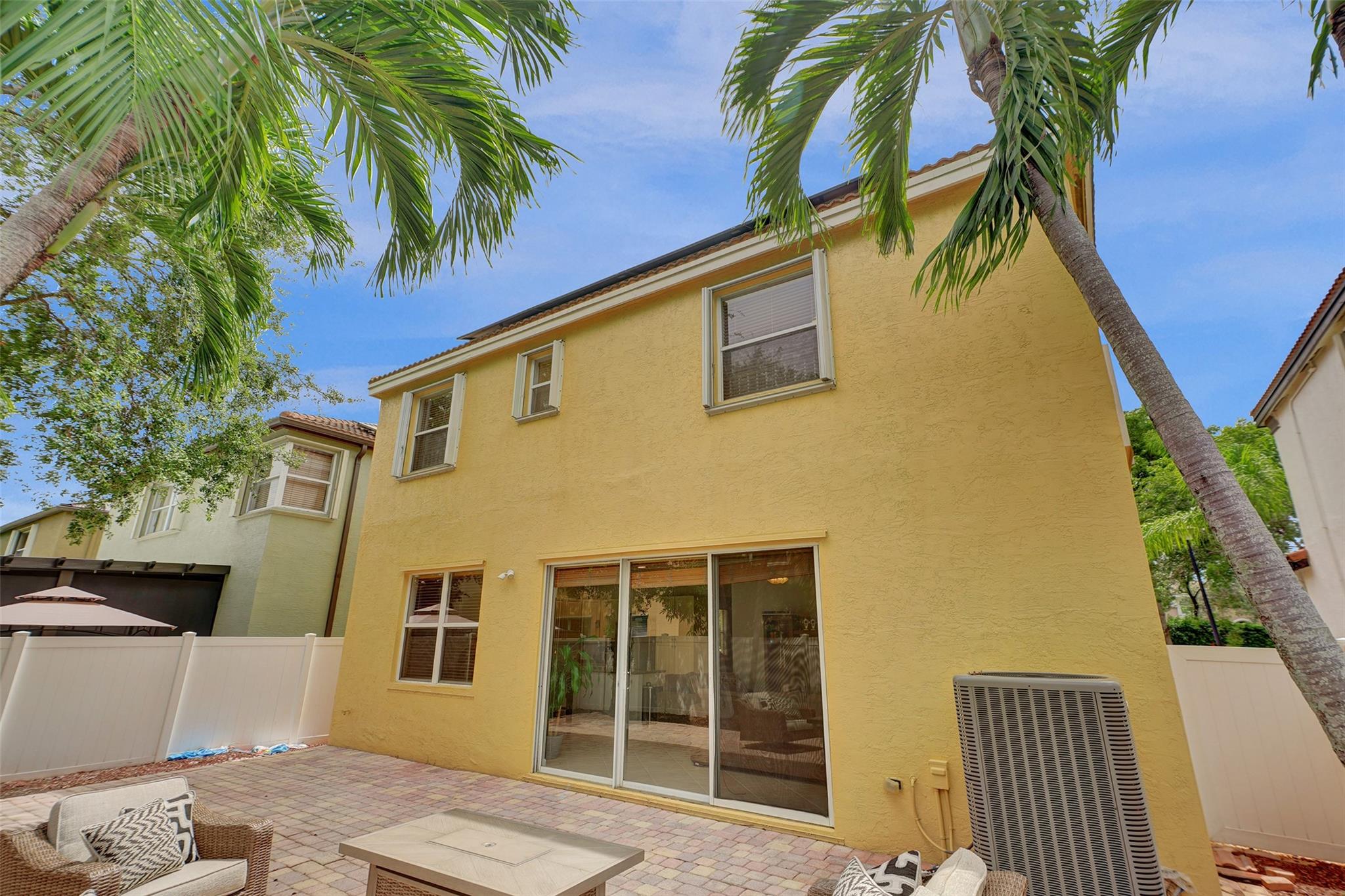 Riviera Isles III 172-36 - Residential