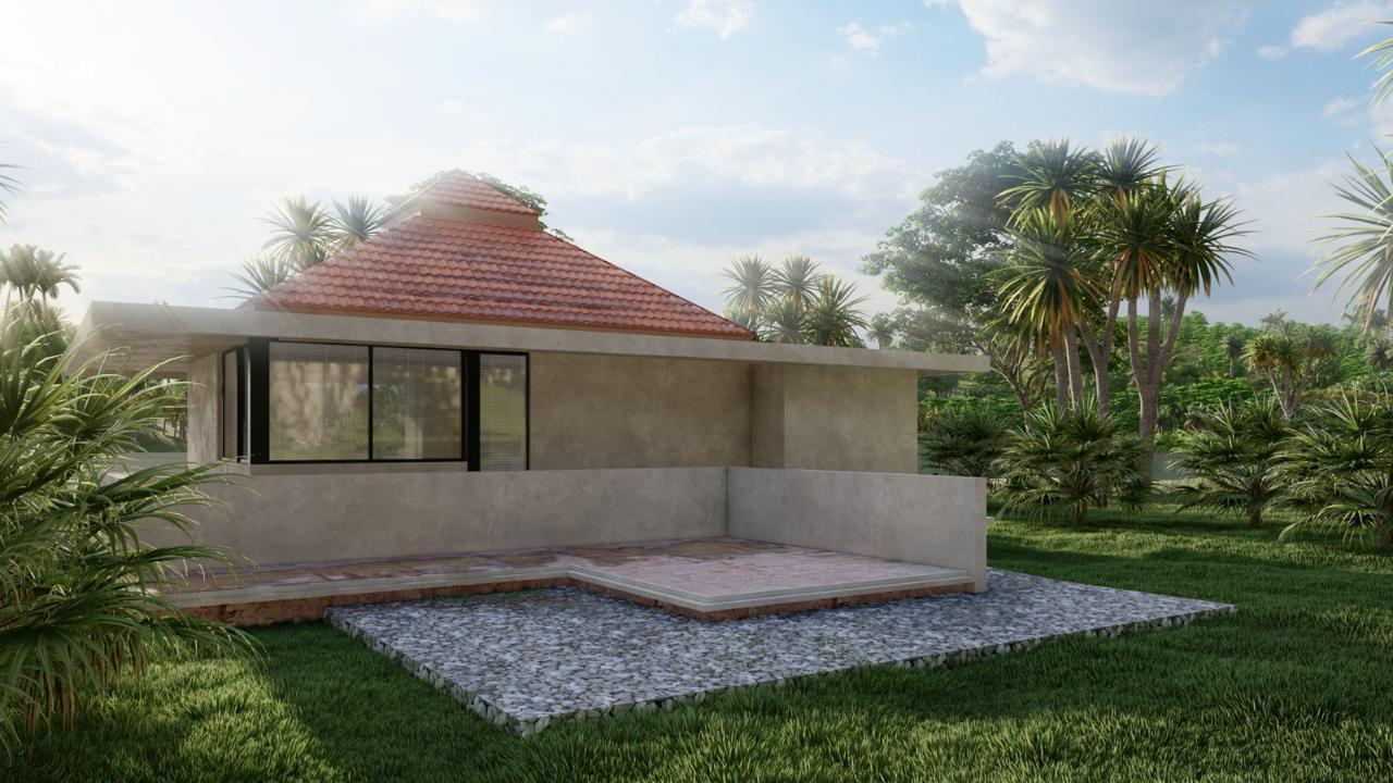 Las Molas - Residential