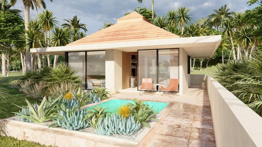 Welcome to Las Molas, a vibrant Caribbean community offering a unique blend of culture, design, and modern living. Nestled in the sought-after Big Creek area, this stunning development features beautifully crafted villas and casitas starting at $215,000.Designed for those seeking both tranquility and convenience, Las Molas provides easy access to pristine beaches, local restaurants, and the natural beauty that makes Bocas del Toro so special.Whether you're looking for a full-time residence, a vacation retreat, or an investment opportunity, this community offers a one-of-a-kind lifestyle in a breathtaking tropical setting. Las Molas is inspired by the rich artistic traditions of the Ngobe-Bugle people, whose intricate patterns and bold designs are deeply woven into the