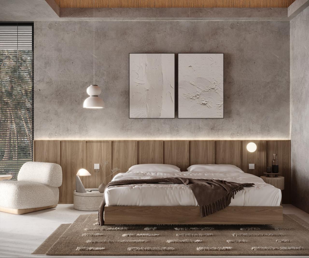 Las Molas - Residential