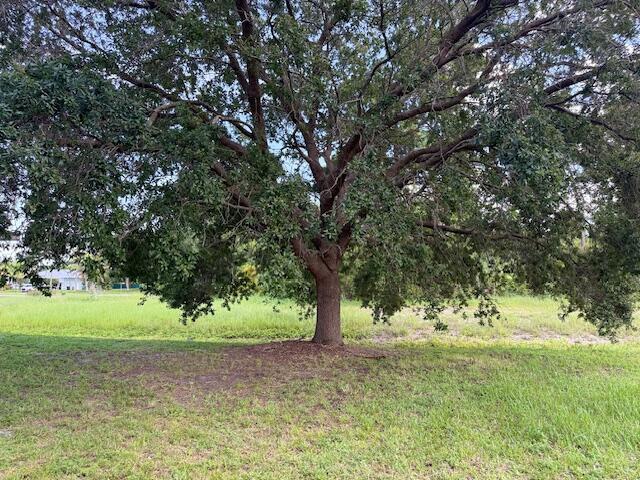 PORT ST LUCIE SECTION 41 - Residential Lease