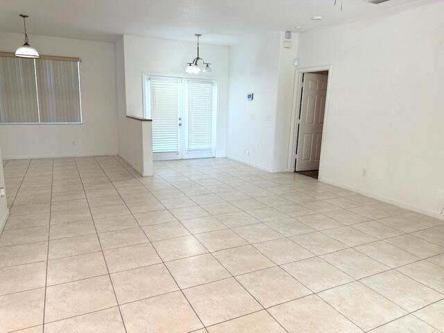 PORT ST LUCIE SECTION 41 - Residential Lease