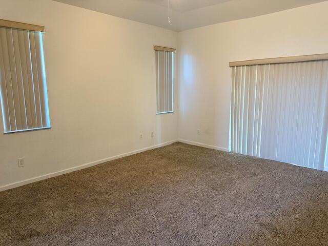 PORT ST LUCIE SECTION 41 - Residential Lease