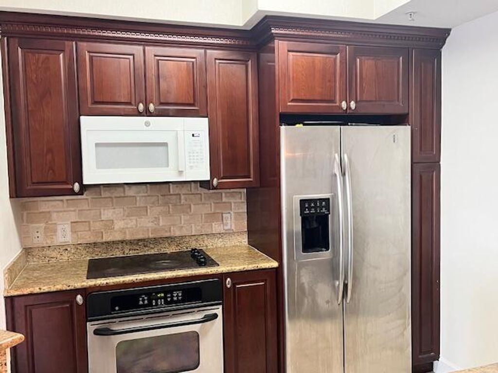 Photo of 2411 Renaissance Way #411, Boynton Beach, FL 33426 (MLS # R11129418)